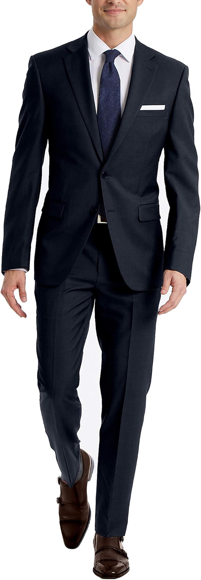 Business 2 Piece suit