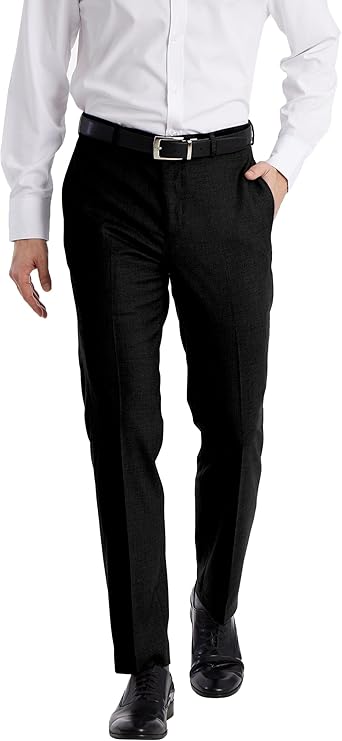 Black Business Suits