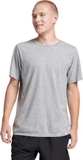 Men's dri-blend cotton shirt