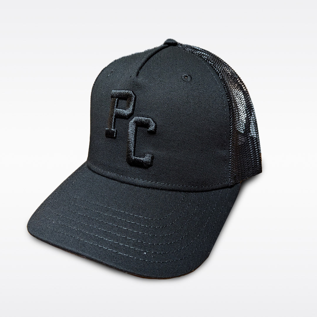 Baseball cap PC